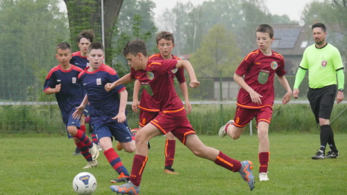 MZ FK Jaroměř - Sp. Úpice, 4.5.2024, foto: Václav Mlejnek